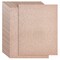 Bright Creations Rose Gold Glitter Cardstock - Printer-Friendly Cardstock Paper - Scrapbooking Paper for Scrapbook Supplies - Heavy Craft Sheets & Glitter Card Stock - 24 Pack, 8.5 x 11 In, 280gsm